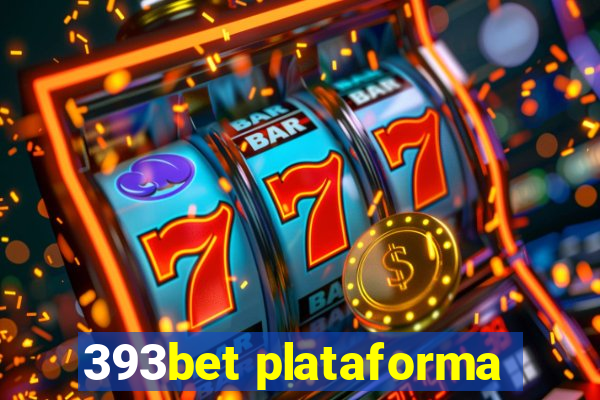 393bet plataforma